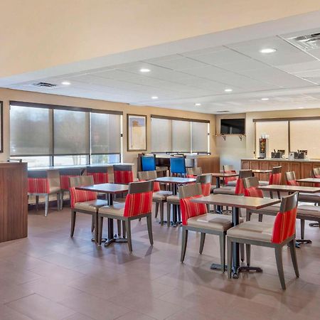 Comfort Suites Wilson - I - 95 Ngoại thất bức ảnh