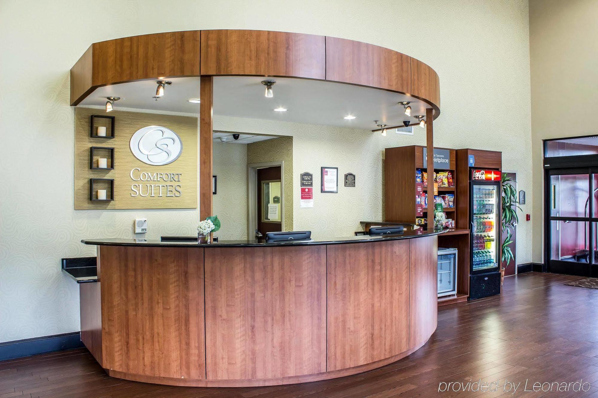 Comfort Suites Wilson - I - 95 Ngoại thất bức ảnh