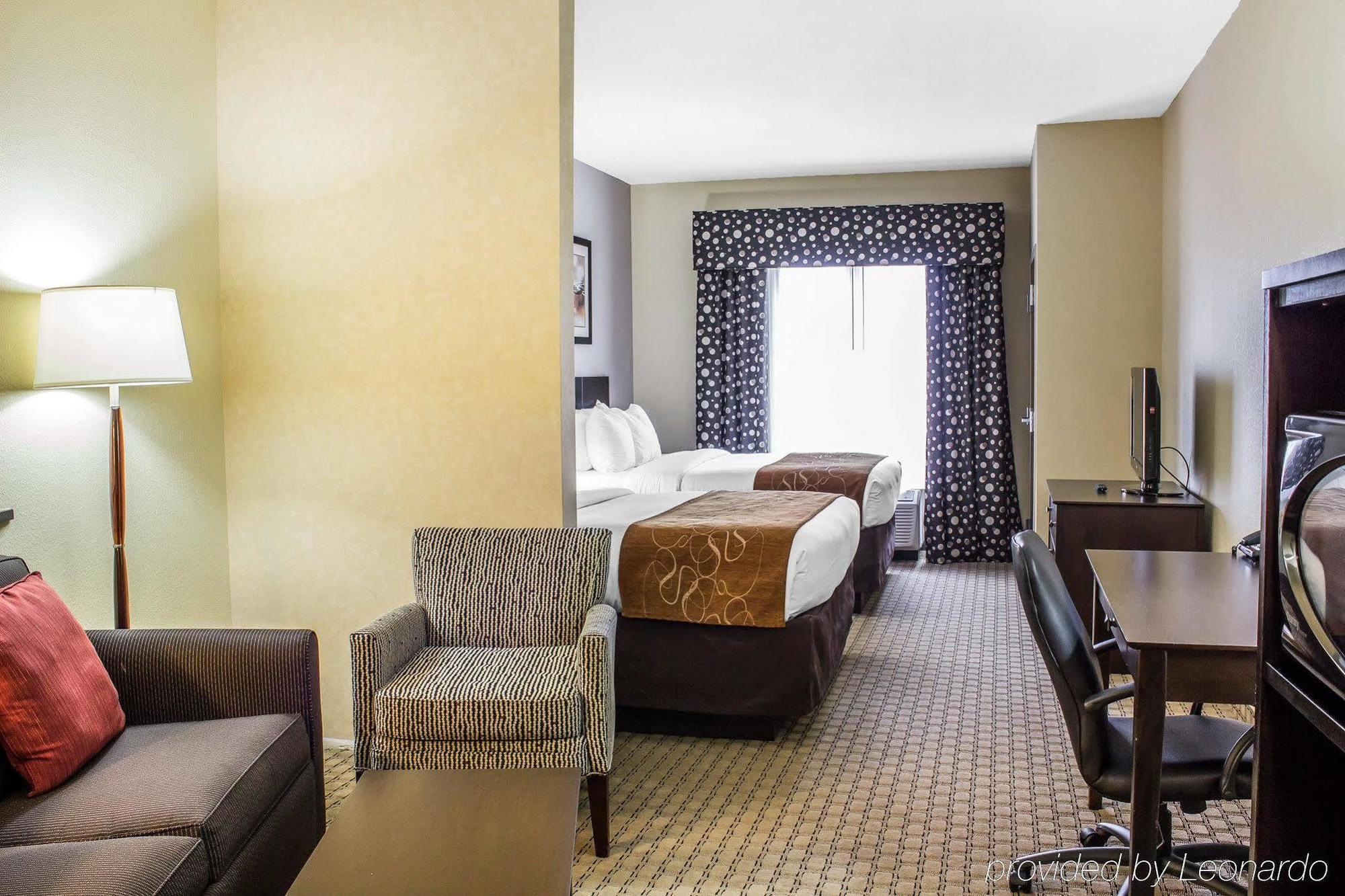 Comfort Suites Wilson - I - 95 Ngoại thất bức ảnh