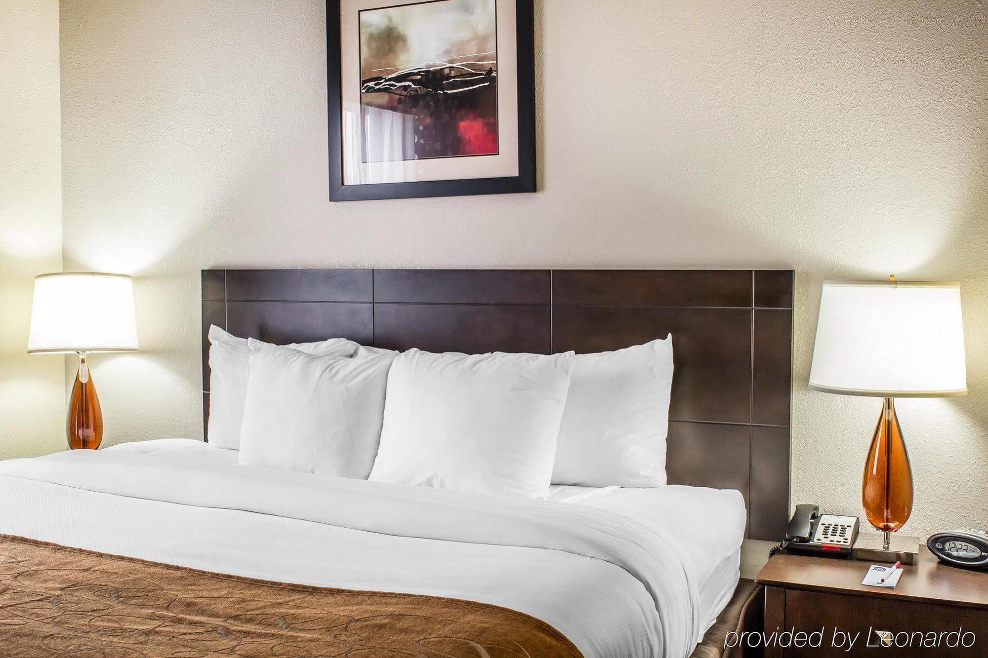 Comfort Suites Wilson - I - 95 Ngoại thất bức ảnh