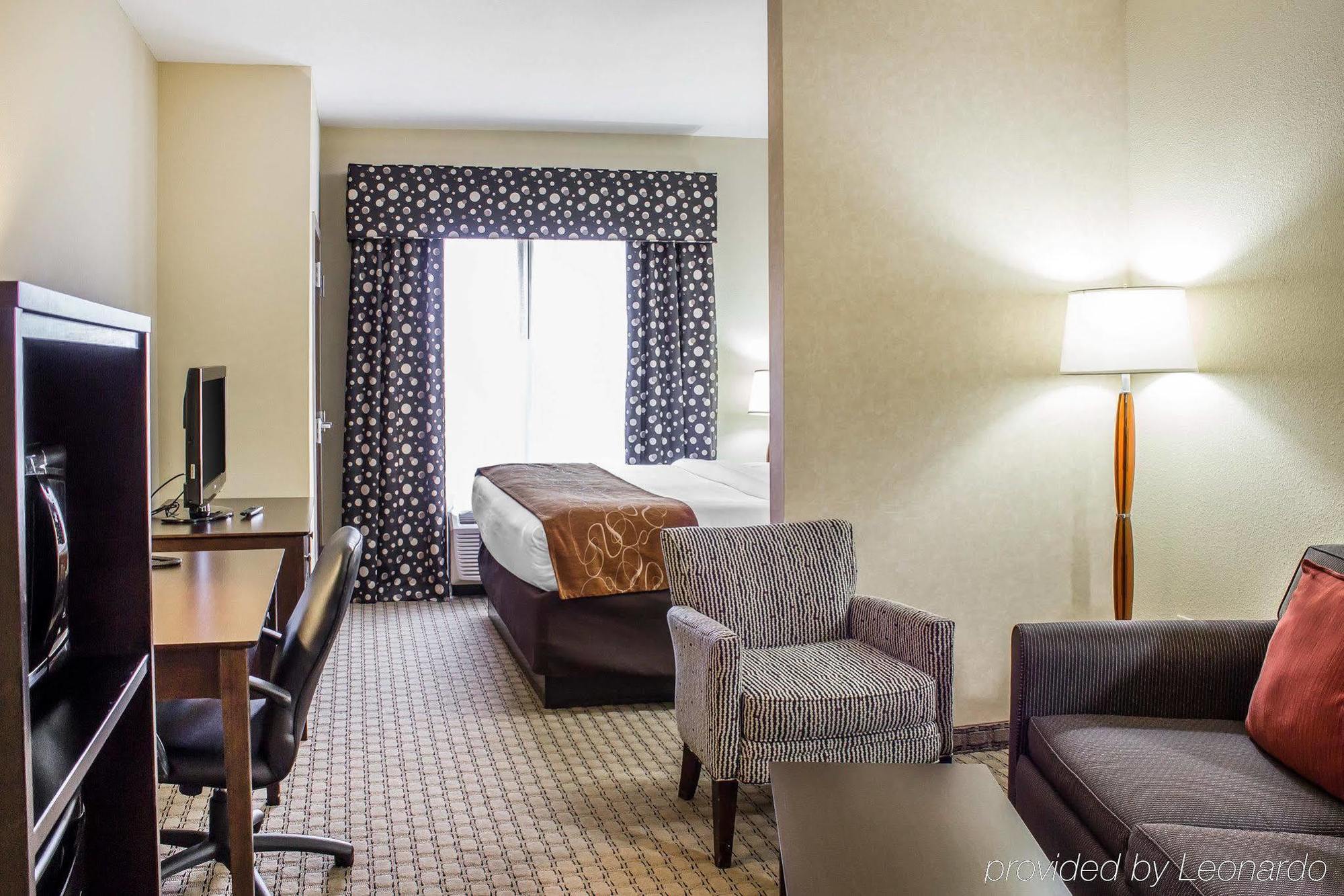 Comfort Suites Wilson - I - 95 Ngoại thất bức ảnh