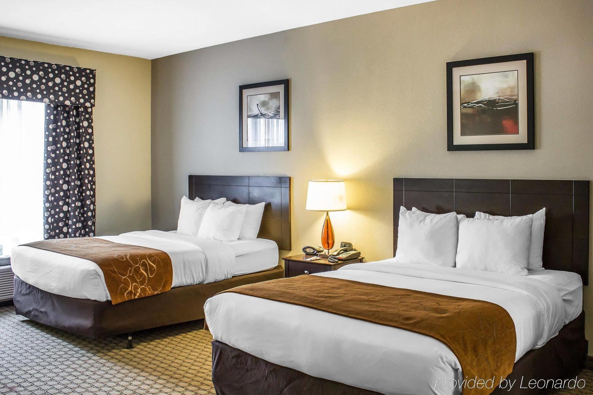 Comfort Suites Wilson - I - 95 Ngoại thất bức ảnh