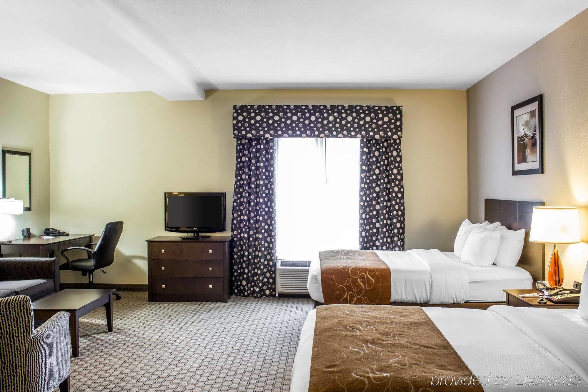Comfort Suites Wilson - I - 95 Ngoại thất bức ảnh