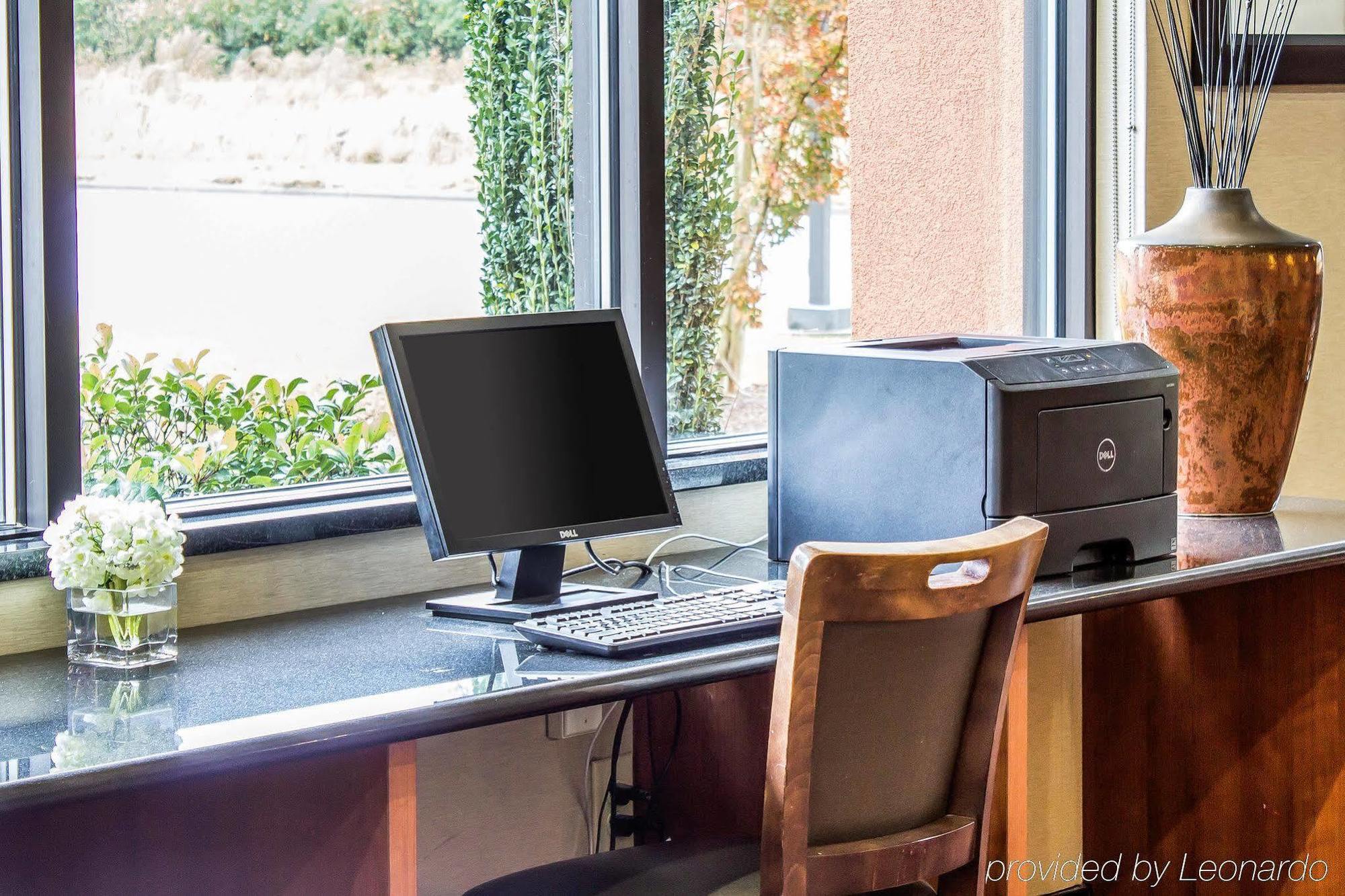Comfort Suites Wilson - I - 95 Ngoại thất bức ảnh