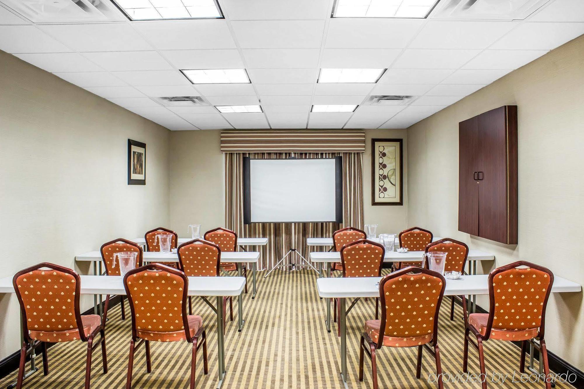 Comfort Suites Wilson - I - 95 Ngoại thất bức ảnh