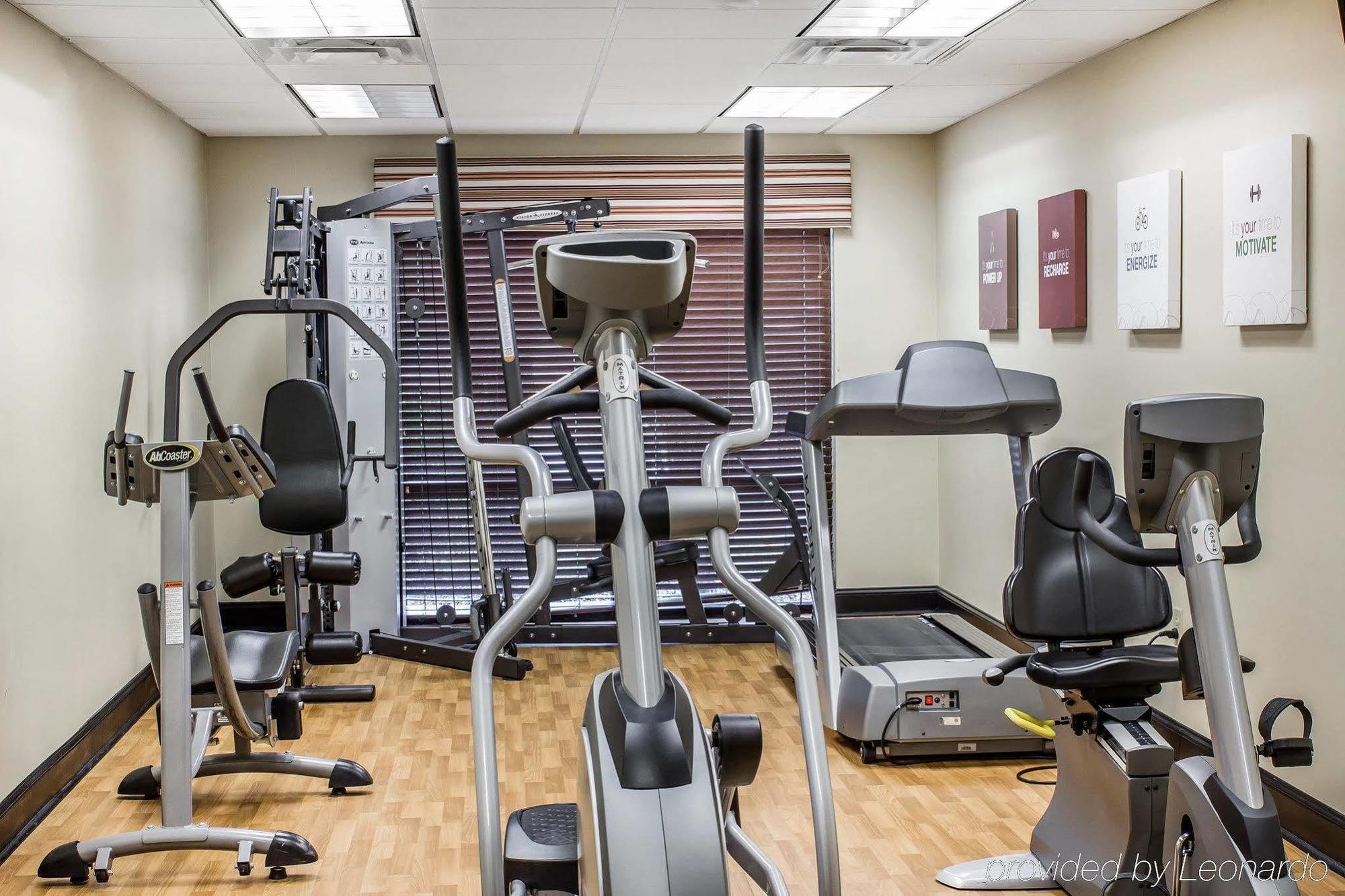 Comfort Suites Wilson - I - 95 Ngoại thất bức ảnh