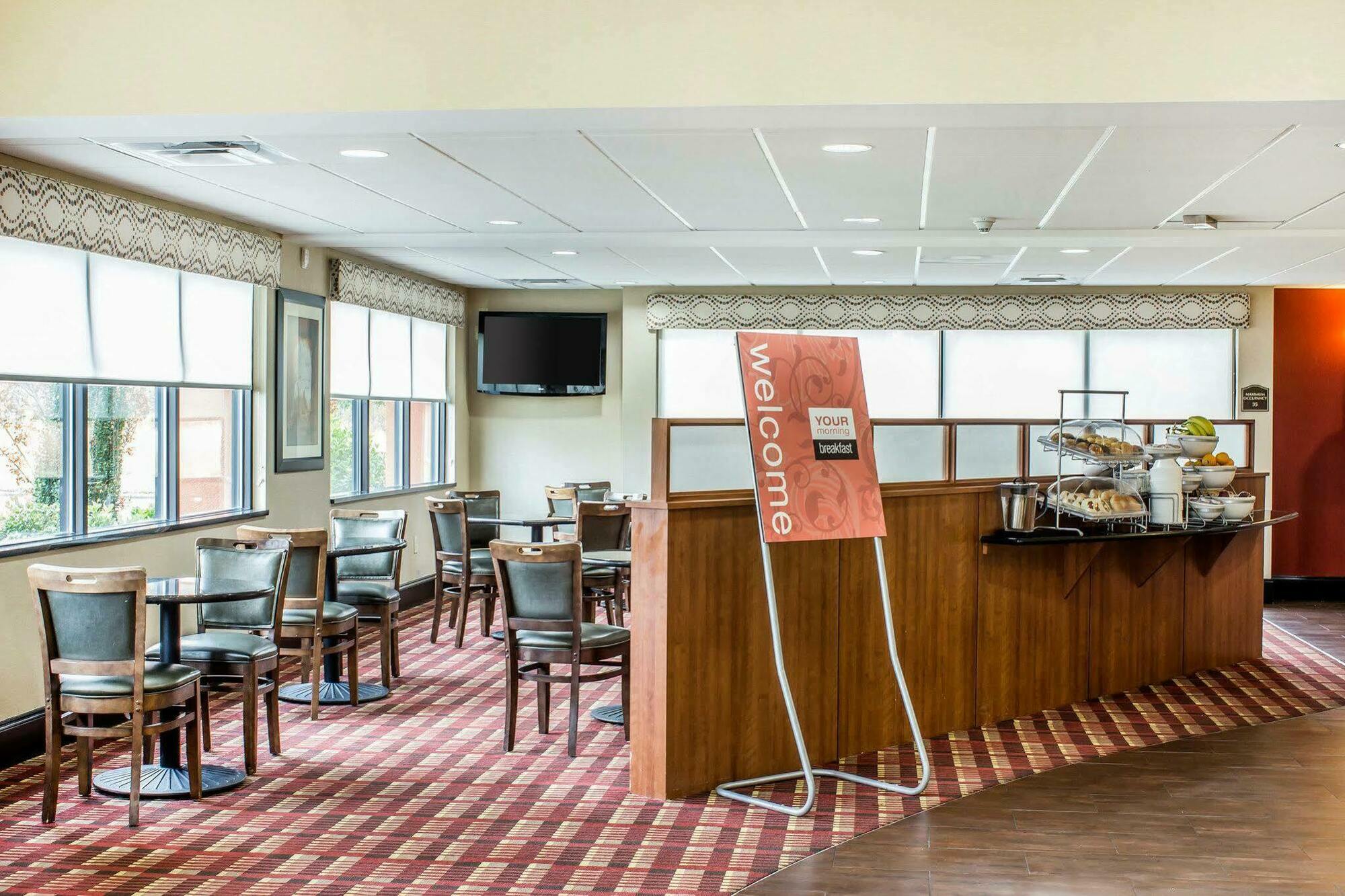Comfort Suites Wilson - I - 95 Ngoại thất bức ảnh