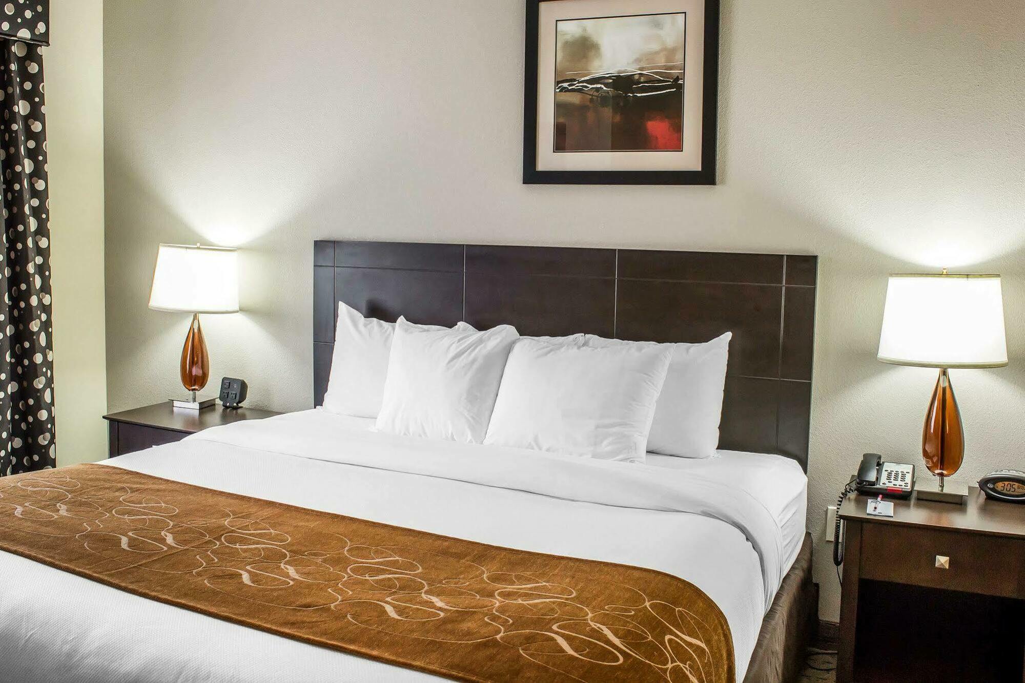 Comfort Suites Wilson - I - 95 Ngoại thất bức ảnh