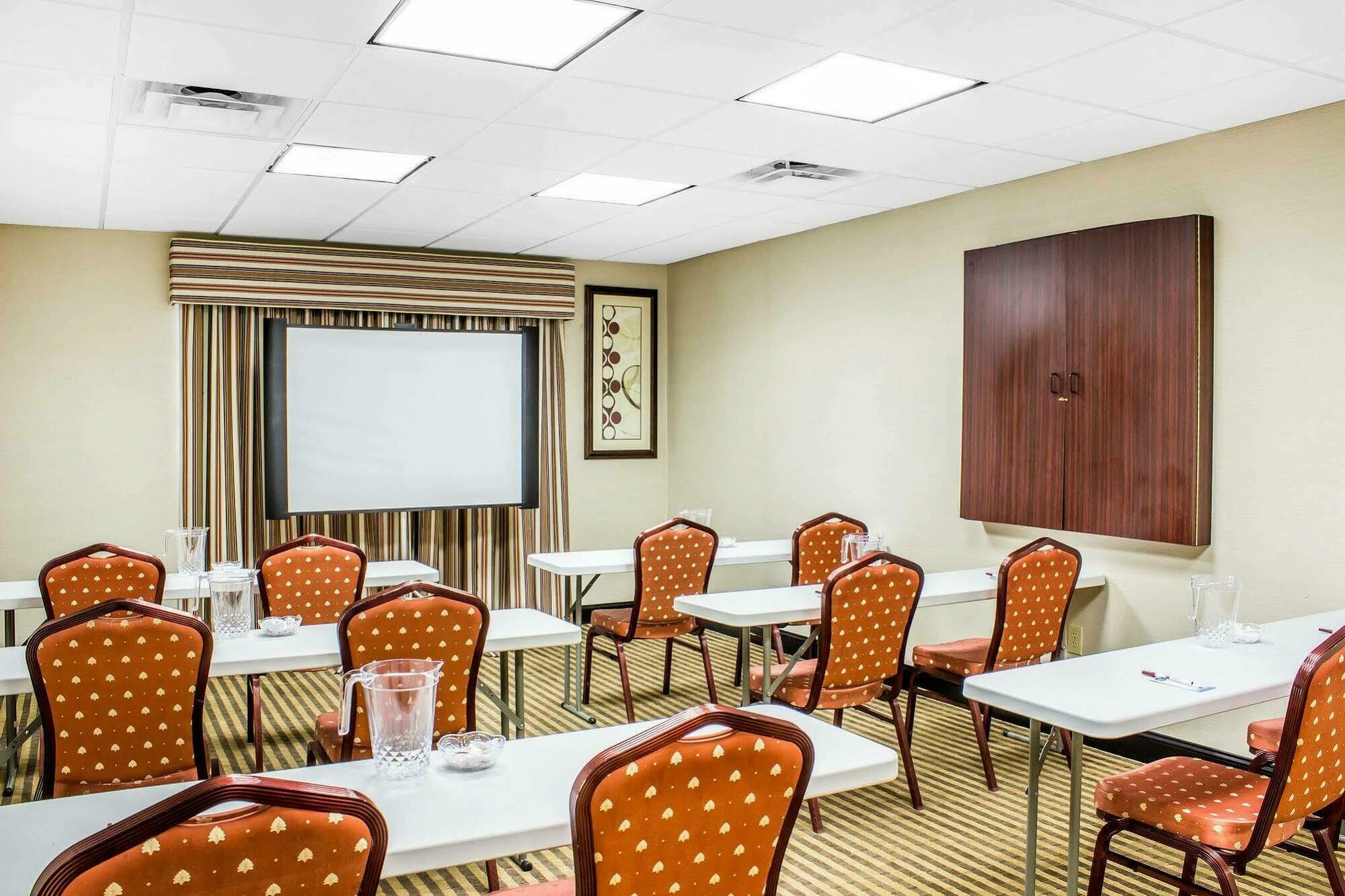 Comfort Suites Wilson - I - 95 Ngoại thất bức ảnh