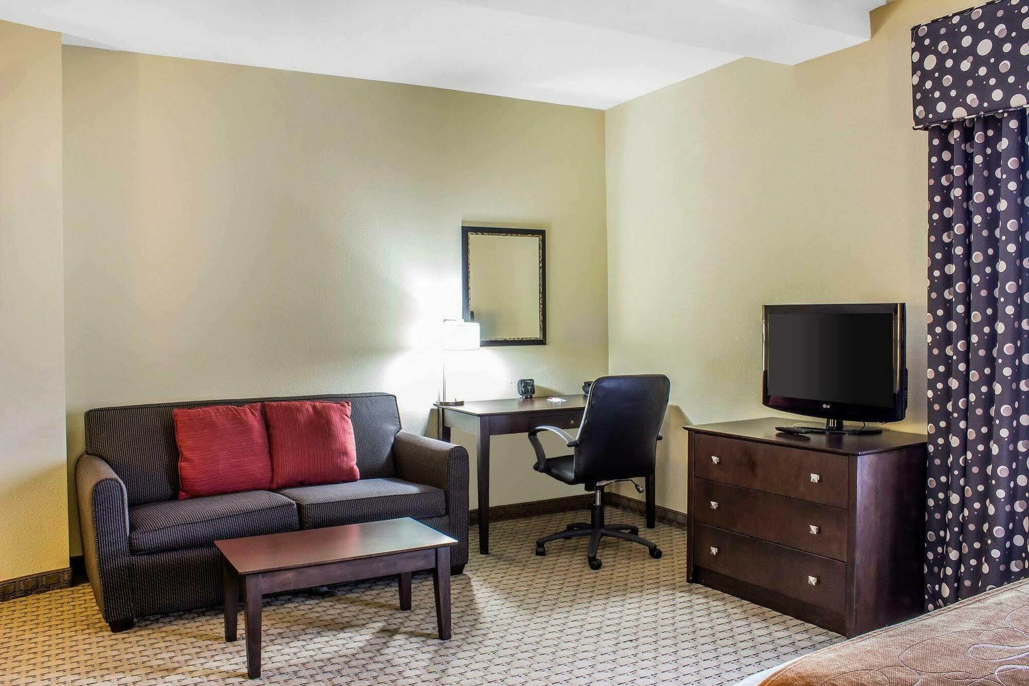 Comfort Suites Wilson - I - 95 Ngoại thất bức ảnh